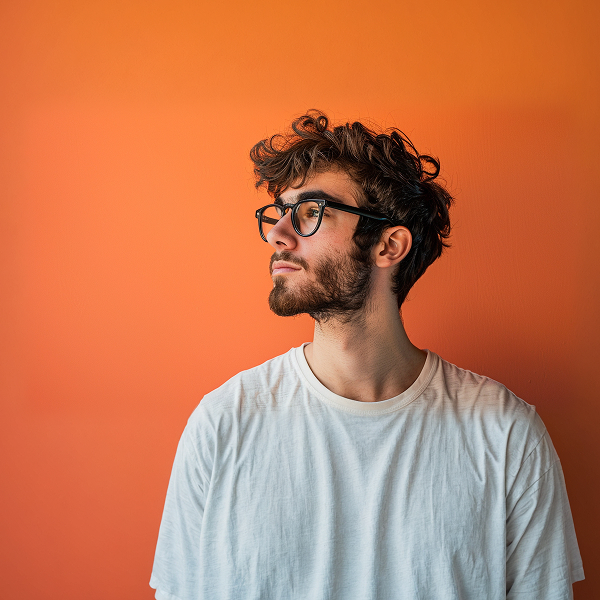 Liam Brooks, Video Producer at BrightMotion