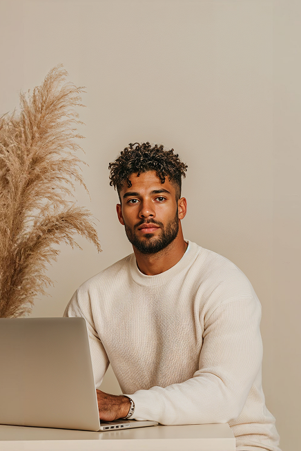 Podcasting use case example for AI voice generator